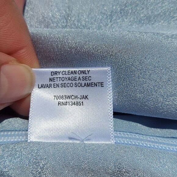 WAYF Tamera Floral Linen Tank Crop Top Sz L NWT - Picture 13 of 13